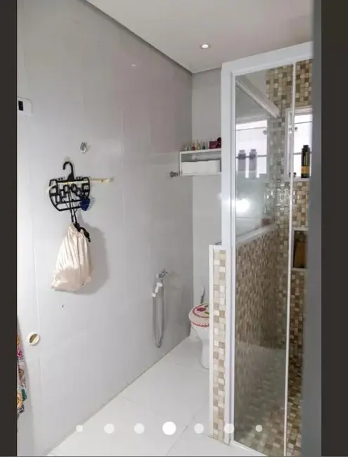 Foto 4 de Casa com 2 quartos para alugar, 150m2 em Vila Iris, Guarulhos - SP