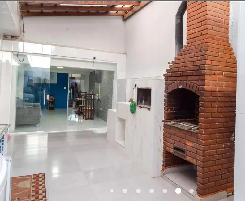 Foto 8 de Casa com 2 quartos para alugar, 150m2 em Vila Iris, Guarulhos - SP