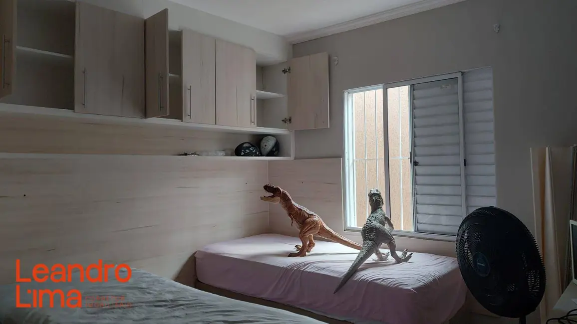 Foto 9 de Casa com 2 quartos à venda, 125m2 em Cidade Seródio, Guarulhos - SP