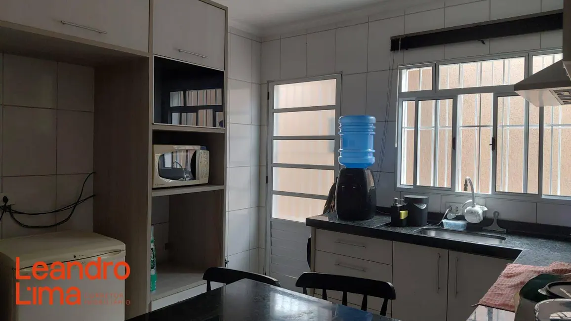 Foto 6 de Casa com 2 quartos à venda, 125m2 em Cidade Seródio, Guarulhos - SP