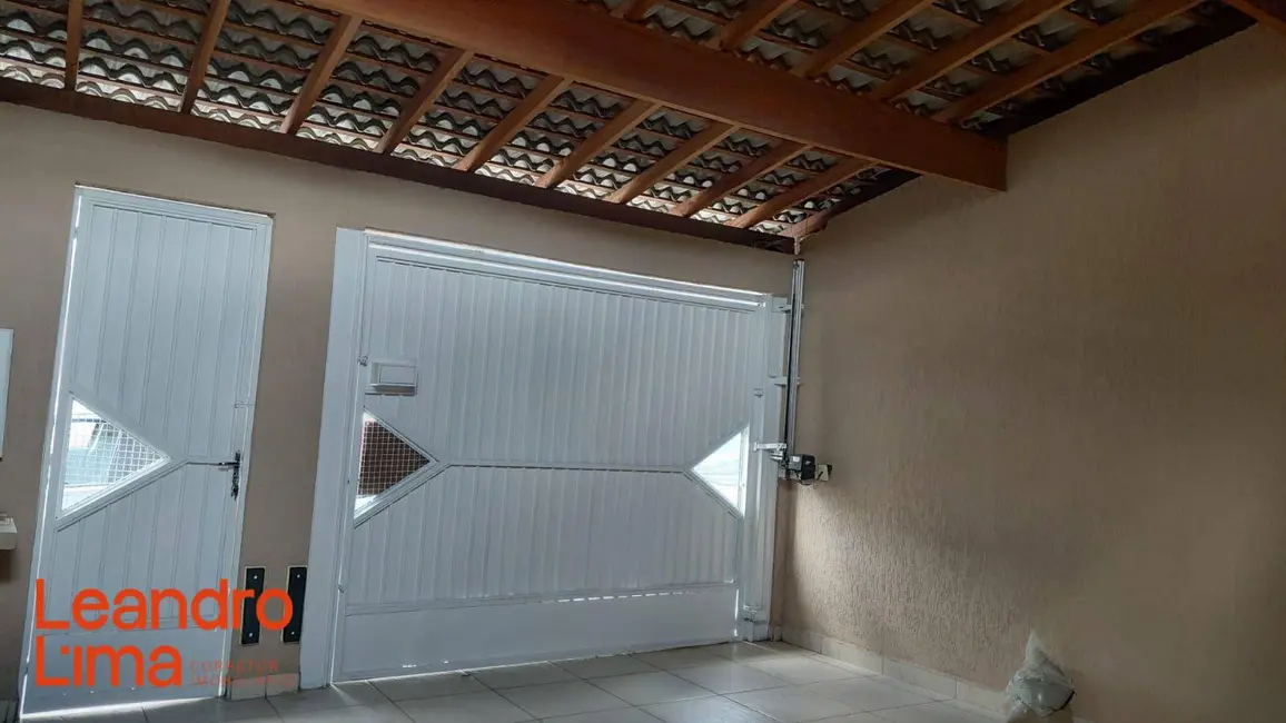 Foto 5 de Casa com 2 quartos à venda, 125m2 em Cidade Seródio, Guarulhos - SP
