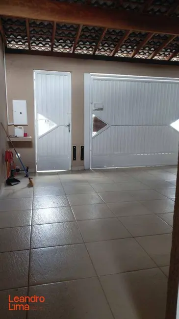 Foto 8 de Casa com 2 quartos à venda, 125m2 em Cidade Seródio, Guarulhos - SP