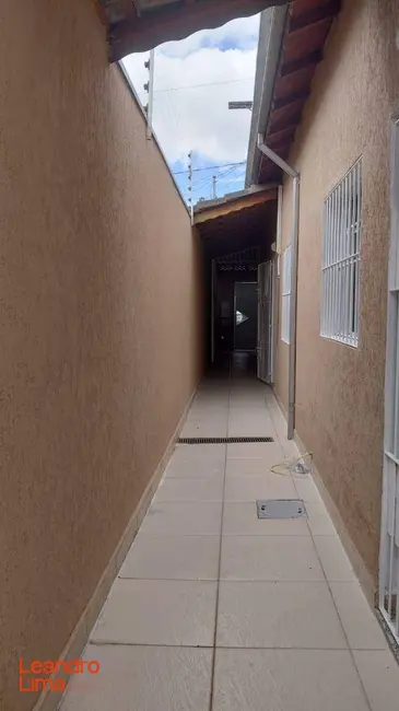 Foto 3 de Casa com 2 quartos à venda, 125m2 em Cidade Seródio, Guarulhos - SP