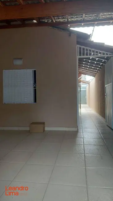 Foto 1 de Casa com 2 quartos à venda, 125m2 em Cidade Seródio, Guarulhos - SP