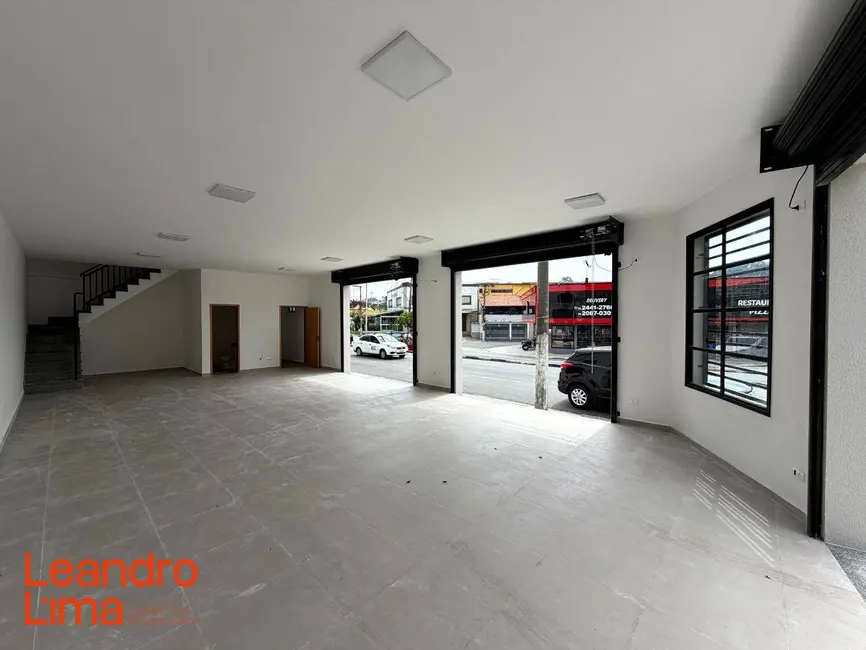 Sala Comercial para alugar, 90m2 em Jardim Santa Mena, Guarulhos - SP - imagem 9 Foto 9 de Sala Comercial para alugar, 90m2 em Jardim Santa Mena, Guarulhos - SP