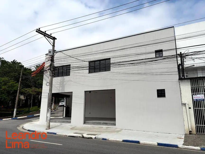 Sala Comercial para alugar, 90m2 em Jardim Santa Mena, Guarulhos - SP - imagem 7 Foto 7 de Sala Comercial para alugar, 90m2 em Jardim Santa Mena, Guarulhos - SP