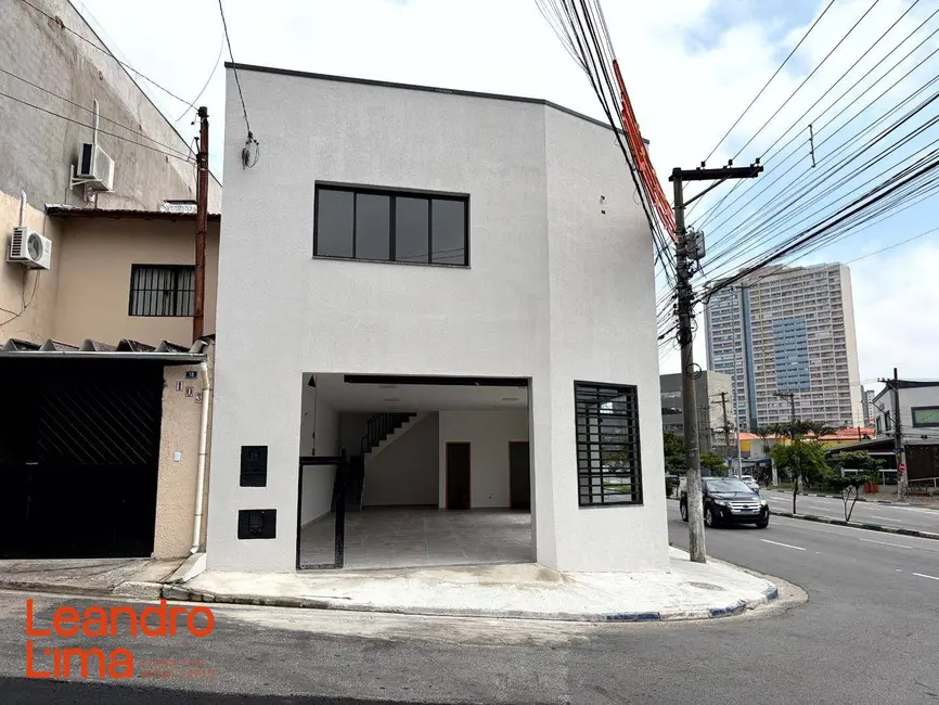 Sala Comercial para alugar, 90m2 em Jardim Santa Mena, Guarulhos - SP - imagem 5 Foto 5 de Sala Comercial para alugar, 90m2 em Jardim Santa Mena, Guarulhos - SP