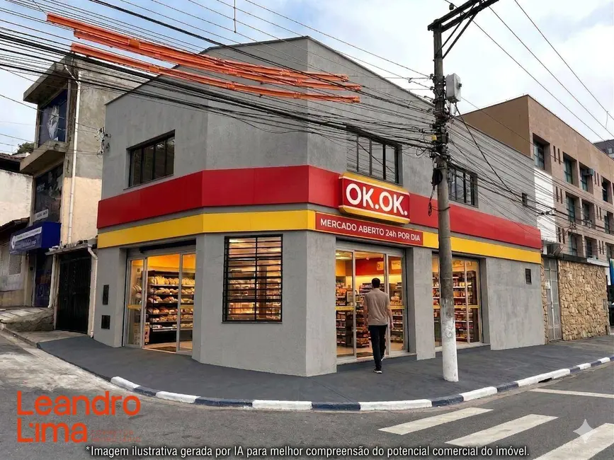 Sala Comercial para alugar, 90m2 em Jardim Santa Mena, Guarulhos - SP - imagem 1 Foto 1 de Sala Comercial para alugar, 90m2 em Jardim Santa Mena, Guarulhos - SP