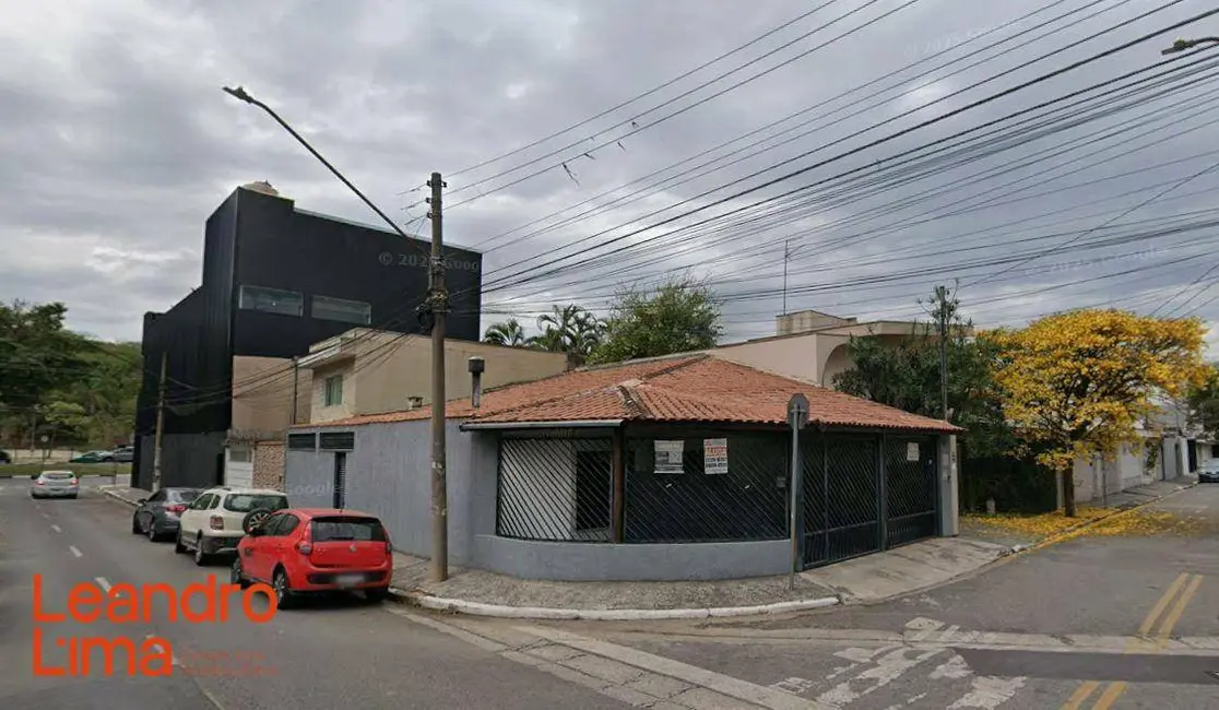 Foto 2 de Casa com 3 quartos para alugar, 170m2 em Cidade Maia, Guarulhos - SP
