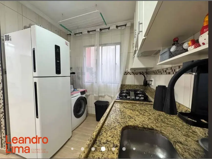 Foto 7 de Apartamento com 2 quartos à venda, 53m2 em Vila Zamataro, Guarulhos - SP