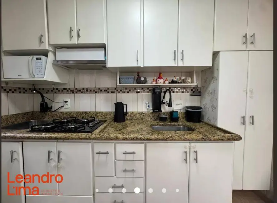 Foto 9 de Apartamento com 2 quartos à venda, 53m2 em Vila Zamataro, Guarulhos - SP