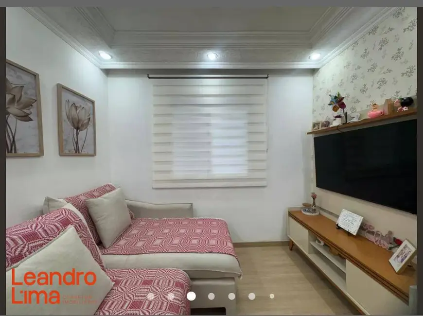Foto 4 de Apartamento com 2 quartos à venda, 53m2 em Vila Zamataro, Guarulhos - SP