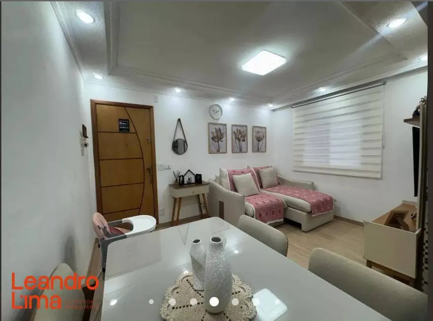 Foto 5 de Apartamento com 2 quartos à venda, 53m2 em Vila Zamataro, Guarulhos - SP