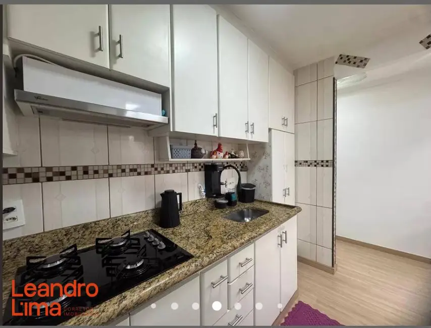 Foto 8 de Apartamento com 2 quartos à venda, 53m2 em Vila Zamataro, Guarulhos - SP