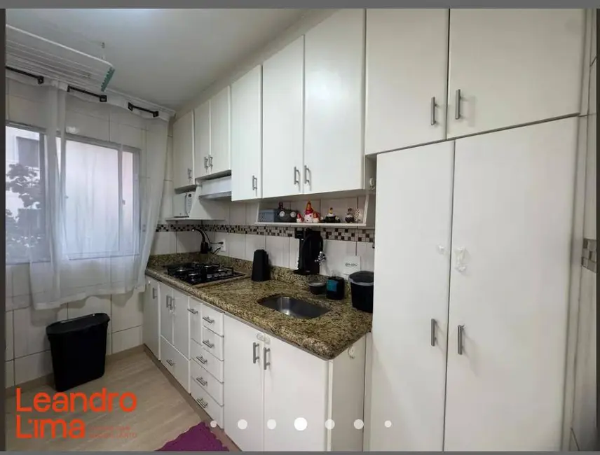 Foto 6 de Apartamento com 2 quartos à venda, 53m2 em Vila Zamataro, Guarulhos - SP