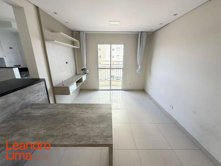 Foto 2 de Apartamento com 2 quartos para alugar, 59m2 em Ponte Grande, Guarulhos - SP