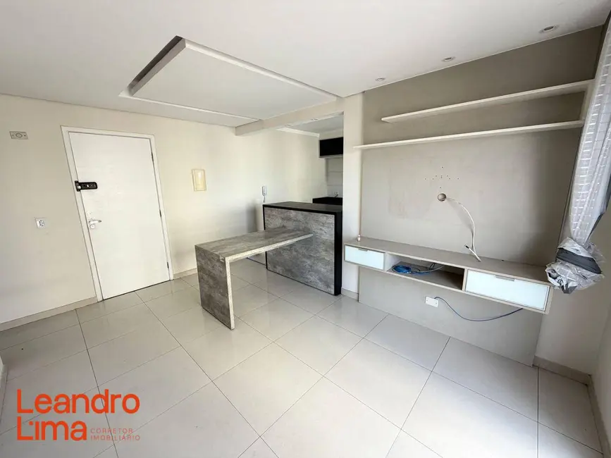Foto 5 de Apartamento com 2 quartos para alugar, 59m2 em Ponte Grande, Guarulhos - SP