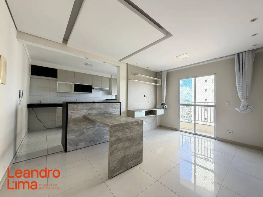 Foto 1 de Apartamento com 2 quartos para alugar, 59m2 em Ponte Grande, Guarulhos - SP