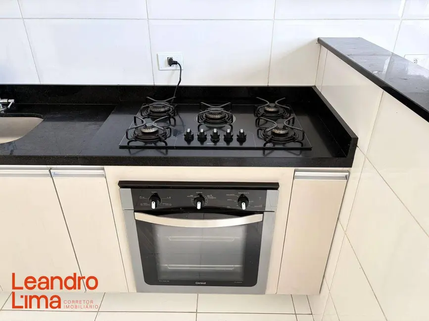 Foto 9 de Apartamento com 2 quartos para alugar, 59m2 em Ponte Grande, Guarulhos - SP