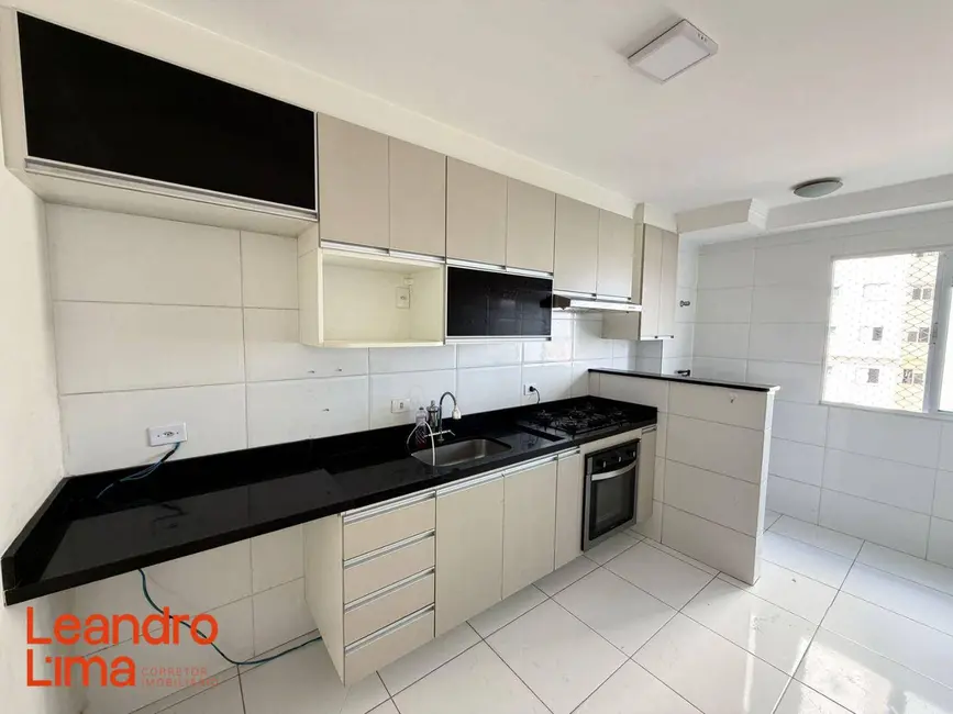 Foto 8 de Apartamento com 2 quartos para alugar, 59m2 em Ponte Grande, Guarulhos - SP