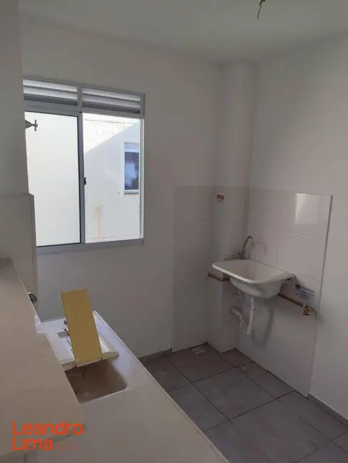 Apartamento com 2 quartos à venda, 38m2 em Jardim Novo Portugal, Guarulhos - SP - imagem 6 Foto 6 de Apartamento com 2 quartos à venda, 38m2 em Jardim Novo Portugal, Guarulhos - SP