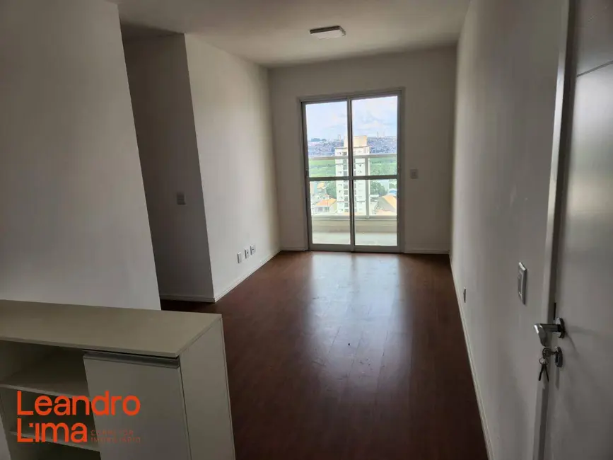 Foto 1 de Apartamento com 2 quartos à venda e para alugar, 50m2 em Jardim Munhoz, Guarulhos - SP