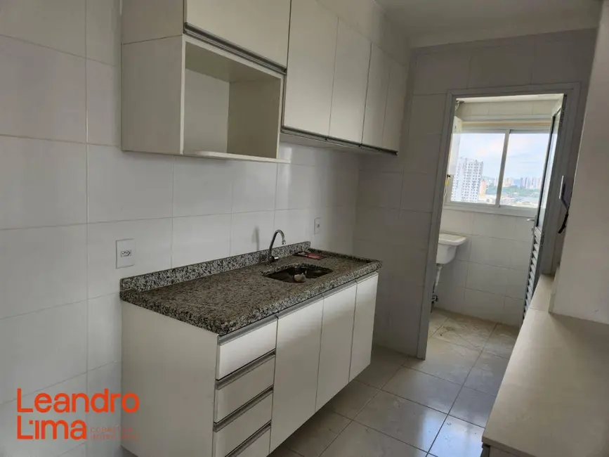 Foto 3 de Apartamento com 2 quartos à venda e para alugar, 50m2 em Jardim Munhoz, Guarulhos - SP