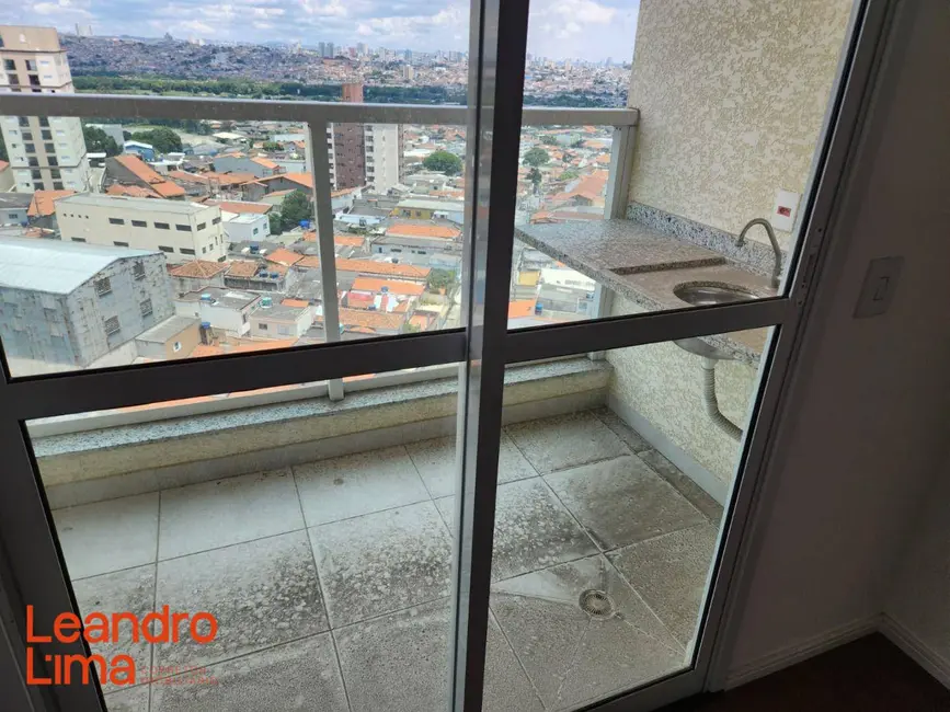 Foto 6 de Apartamento com 2 quartos à venda e para alugar, 50m2 em Jardim Munhoz, Guarulhos - SP