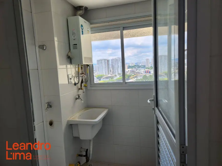 Foto 4 de Apartamento com 2 quartos à venda e para alugar, 50m2 em Jardim Munhoz, Guarulhos - SP