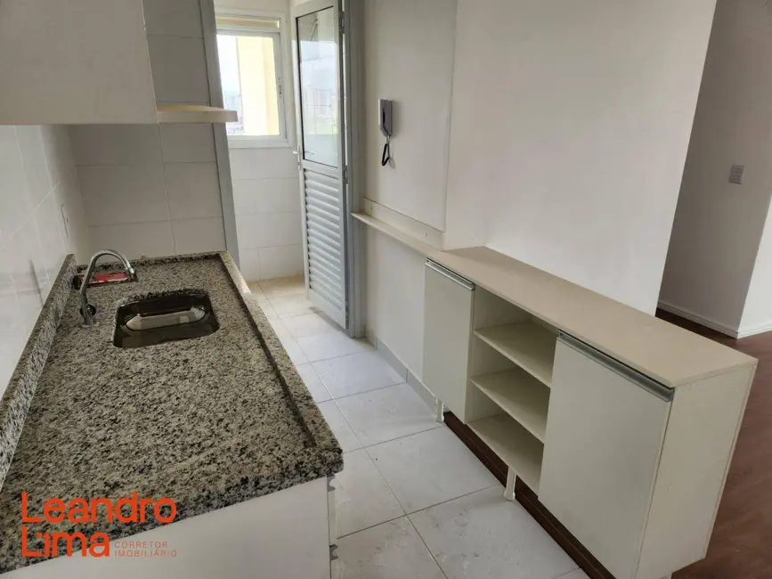Foto 2 de Apartamento com 2 quartos à venda e para alugar, 50m2 em Jardim Munhoz, Guarulhos - SP