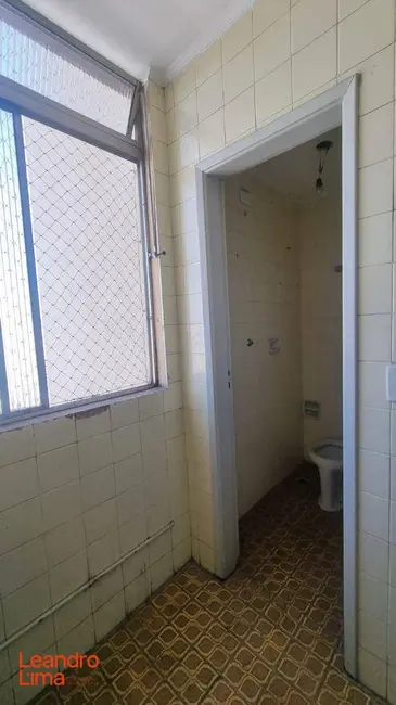 Foto 7 de Apartamento com 2 quartos à venda, 73m2 em Centro, Guarulhos - SP