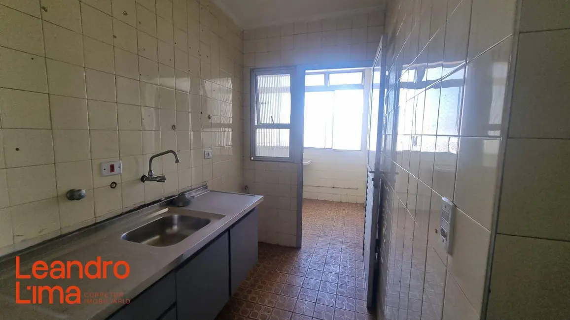 Foto 2 de Apartamento com 2 quartos à venda, 73m2 em Centro, Guarulhos - SP