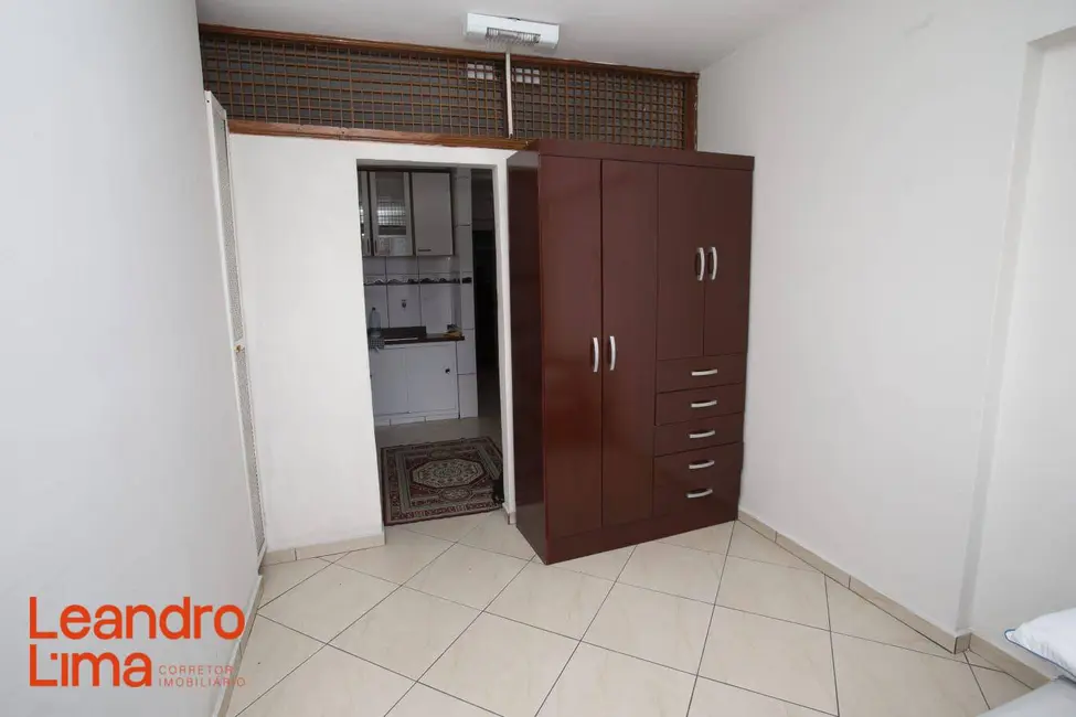 Foto 4 de Apartamento com 1 quarto à venda e para alugar, 26m2 em Centro, Guarulhos - SP