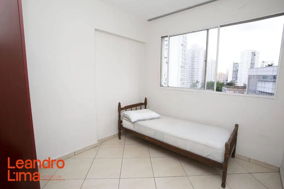 Foto 6 de Apartamento com 1 quarto à venda e para alugar, 26m2 em Centro, Guarulhos - SP