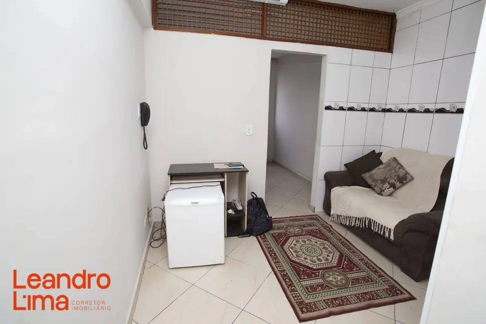 Foto 2 de Apartamento com 1 quarto à venda e para alugar, 26m2 em Centro, Guarulhos - SP