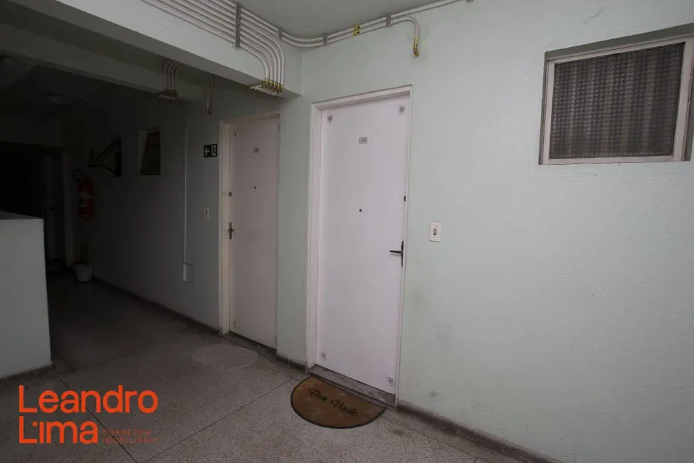 Foto 8 de Apartamento com 1 quarto à venda e para alugar, 26m2 em Centro, Guarulhos - SP