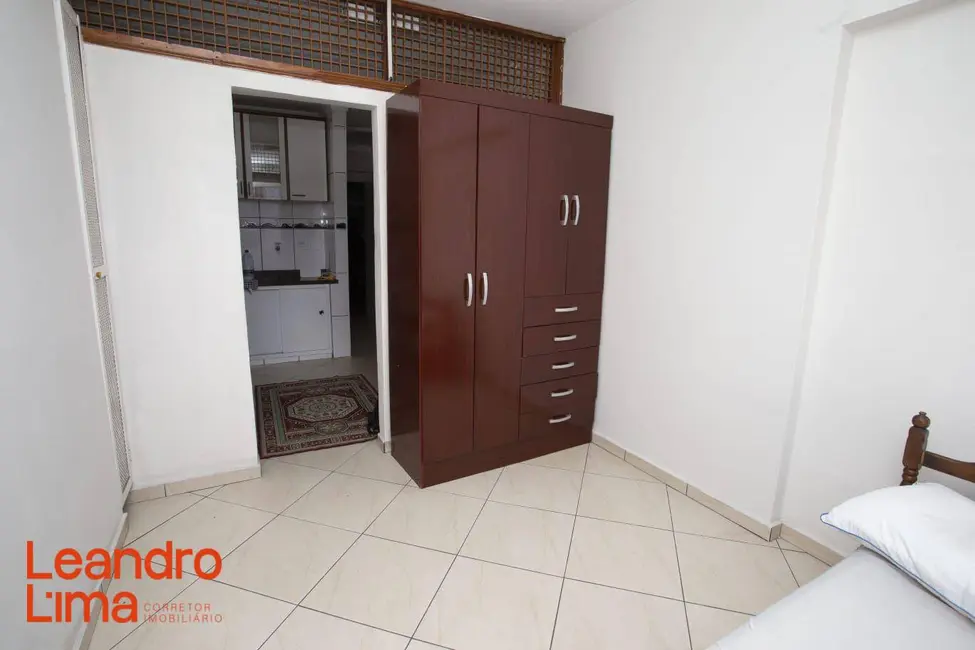 Foto 5 de Apartamento com 1 quarto à venda e para alugar, 26m2 em Centro, Guarulhos - SP