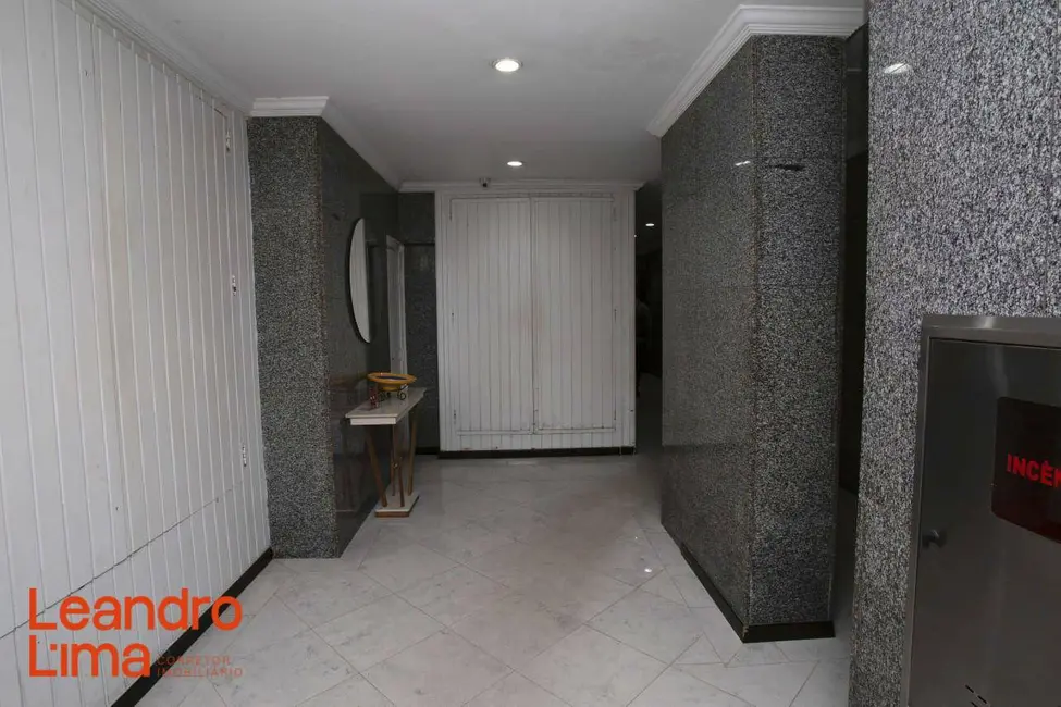 Foto 9 de Apartamento com 1 quarto à venda e para alugar, 26m2 em Centro, Guarulhos - SP