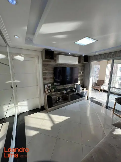 Foto 6 de Apartamento com 4 quartos para alugar, 134m2 em Vila Augusta, Guarulhos - SP