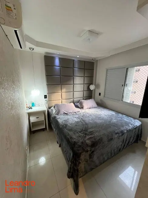 Foto 8 de Apartamento com 4 quartos para alugar, 134m2 em Vila Augusta, Guarulhos - SP