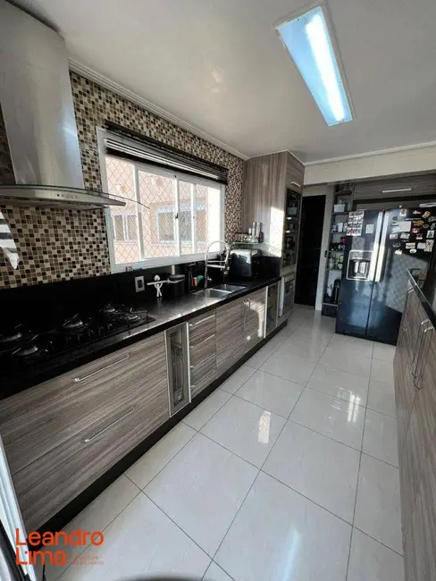 Foto 2 de Apartamento com 4 quartos para alugar, 134m2 em Vila Augusta, Guarulhos - SP