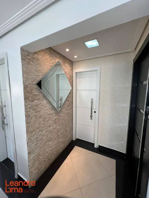 Foto 7 de Apartamento com 4 quartos para alugar, 134m2 em Vila Augusta, Guarulhos - SP