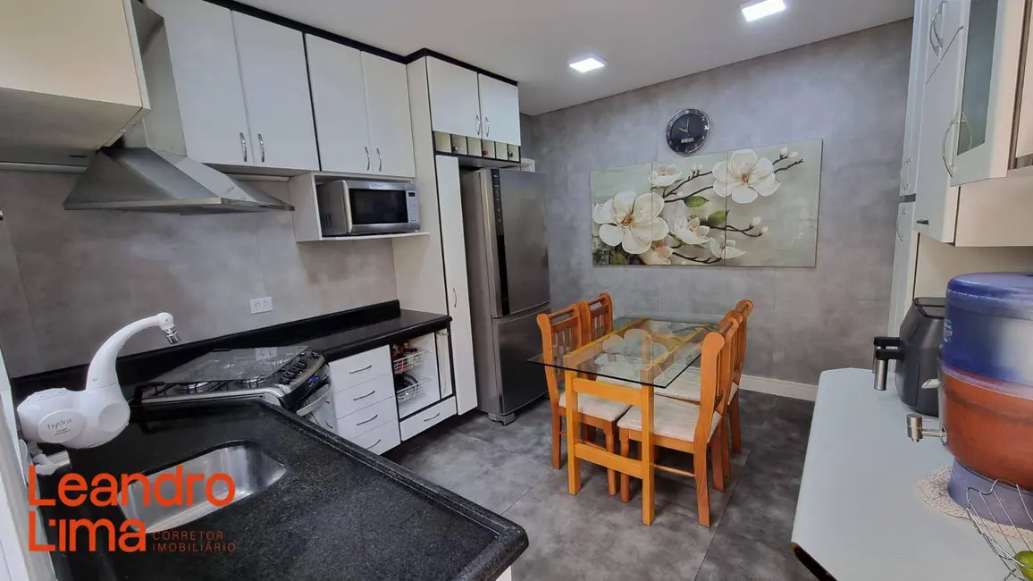 Foto 7 de Casa com 3 quartos à venda, 148m2 em Vila Maria Luiza, Guarulhos - SP