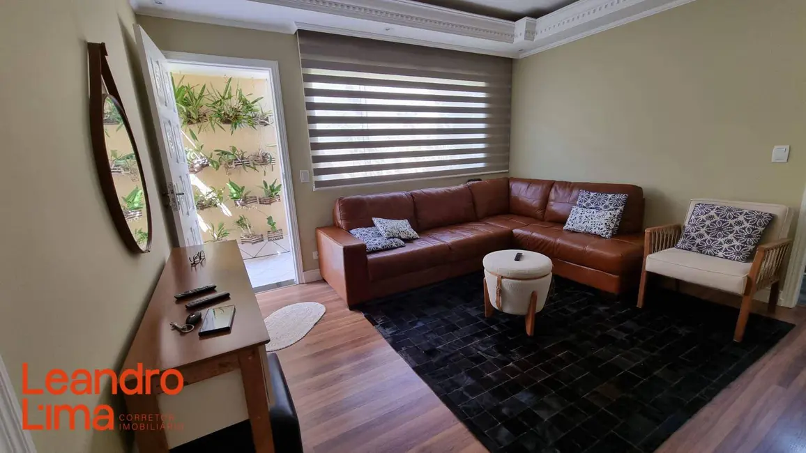Foto 2 de Casa com 3 quartos à venda, 148m2 em Vila Maria Luiza, Guarulhos - SP