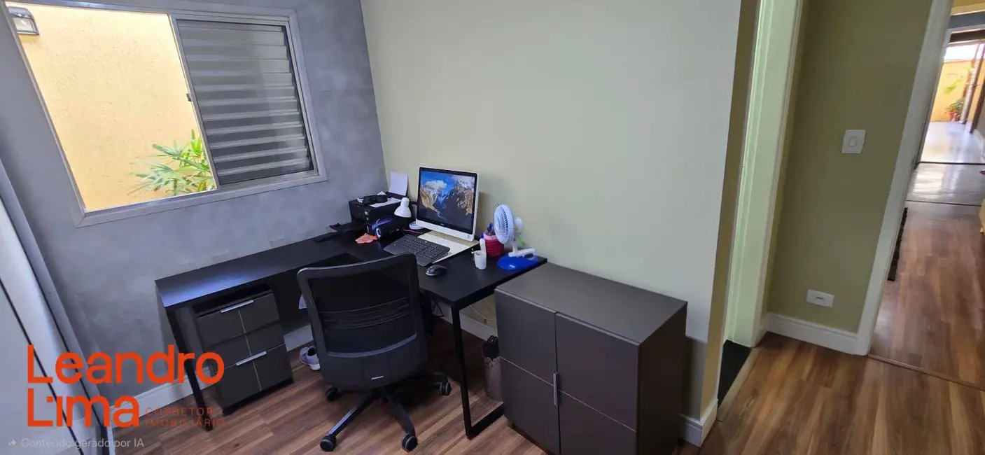 Foto 9 de Casa com 3 quartos à venda, 148m2 em Vila Maria Luiza, Guarulhos - SP