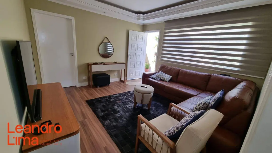 Foto 1 de Casa com 3 quartos à venda, 148m2 em Vila Maria Luiza, Guarulhos - SP
