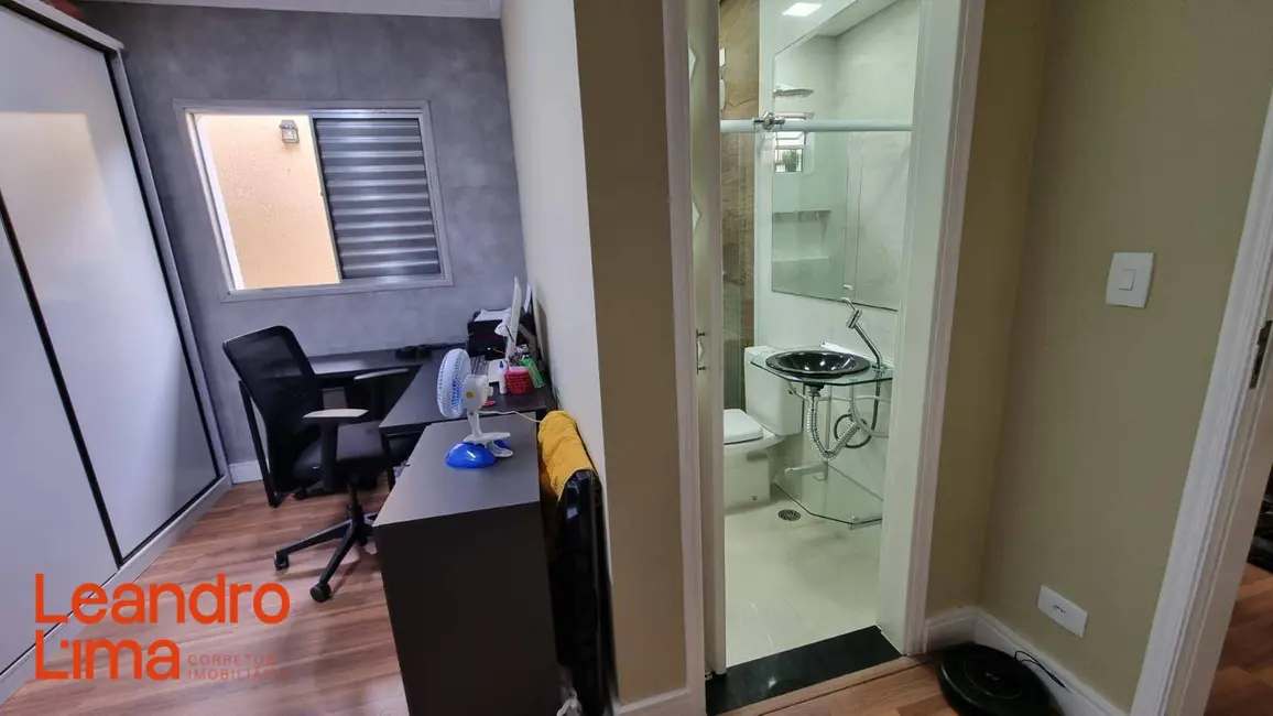 Foto 8 de Casa com 3 quartos à venda, 148m2 em Vila Maria Luiza, Guarulhos - SP