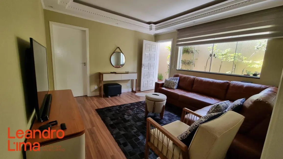 Foto 3 de Casa com 3 quartos à venda, 148m2 em Vila Maria Luiza, Guarulhos - SP