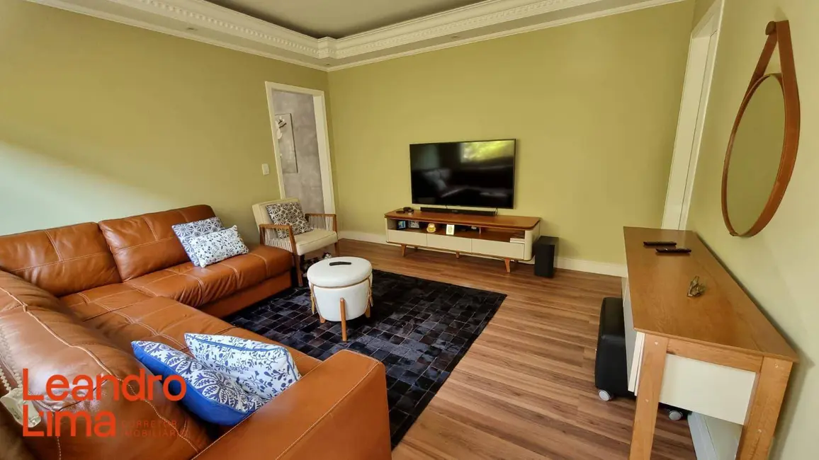 Foto 4 de Casa com 3 quartos à venda, 148m2 em Vila Maria Luiza, Guarulhos - SP
