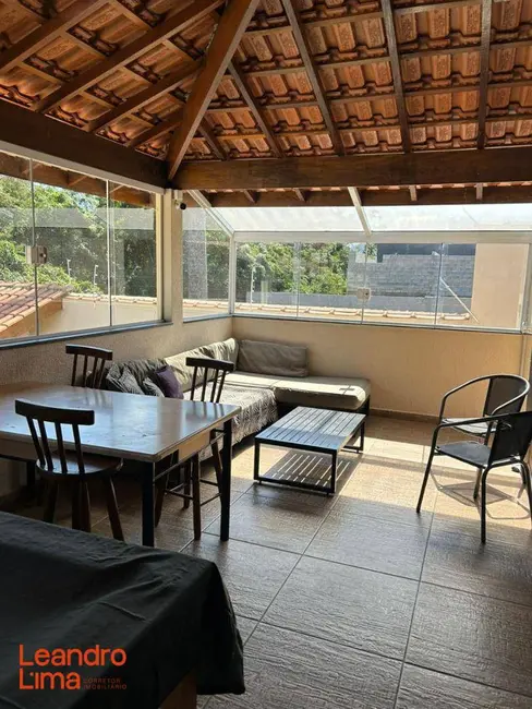 Foto 8 de Casa com 4 quartos à venda, 440m2 em Bom Jesus Dos Perdoes - SP